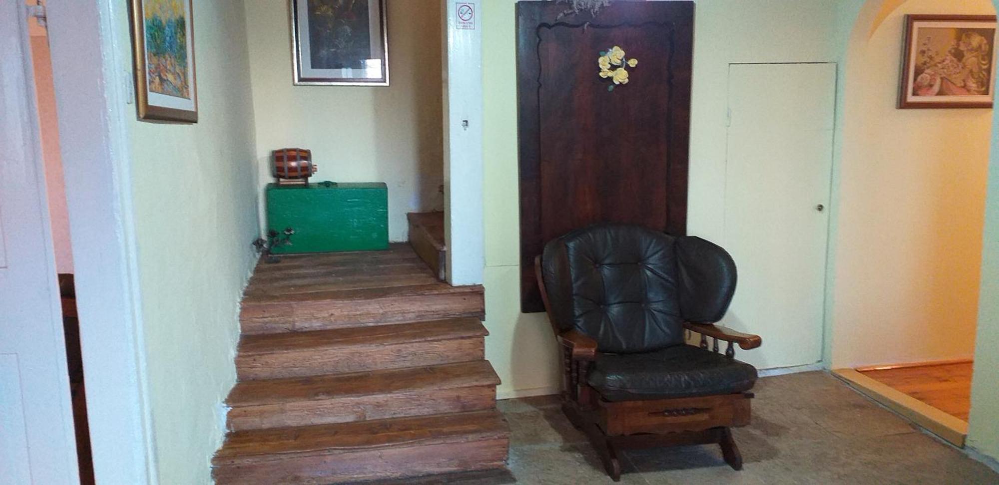 Rural Apartment Carolina Zrenj Room photo